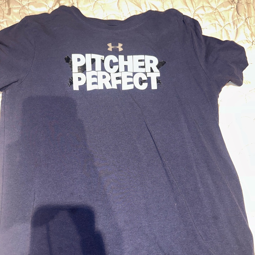 Under armor T-shirt